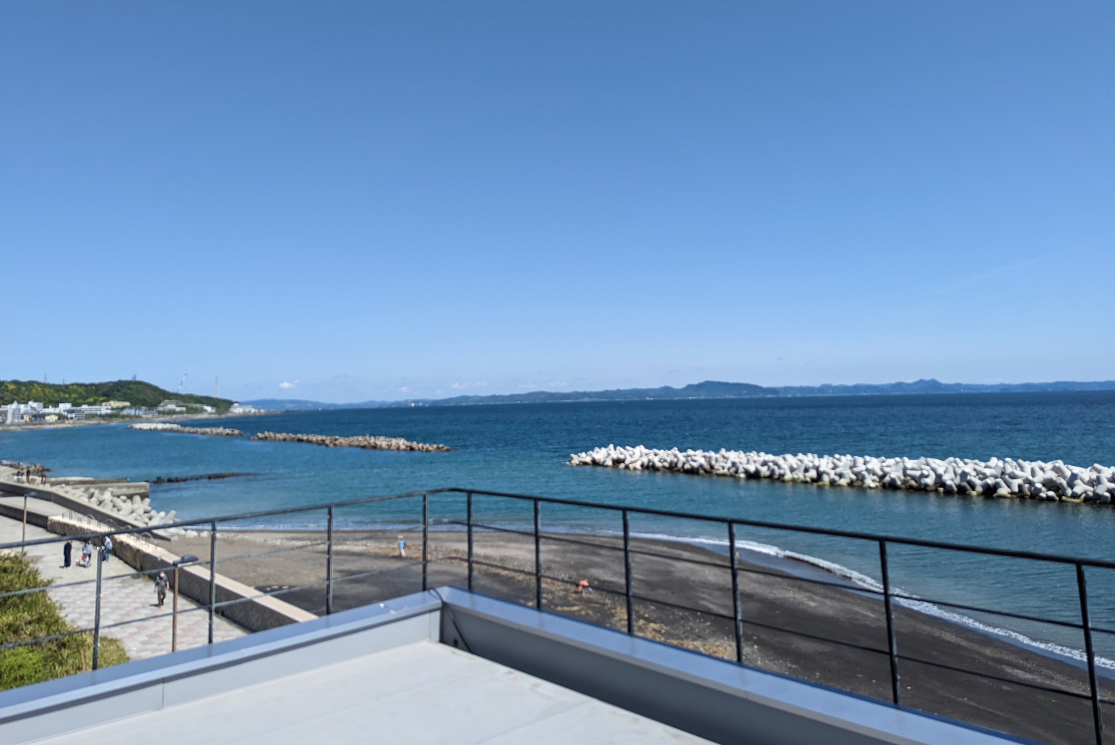 三養荘 高級マリーナ別荘地・油壺エリアに 新たなプライベートレンタル