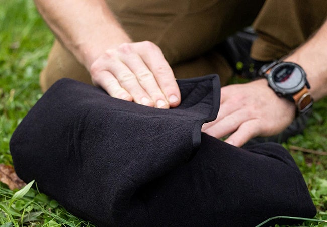 形状を選ばずフレキシブルに使える