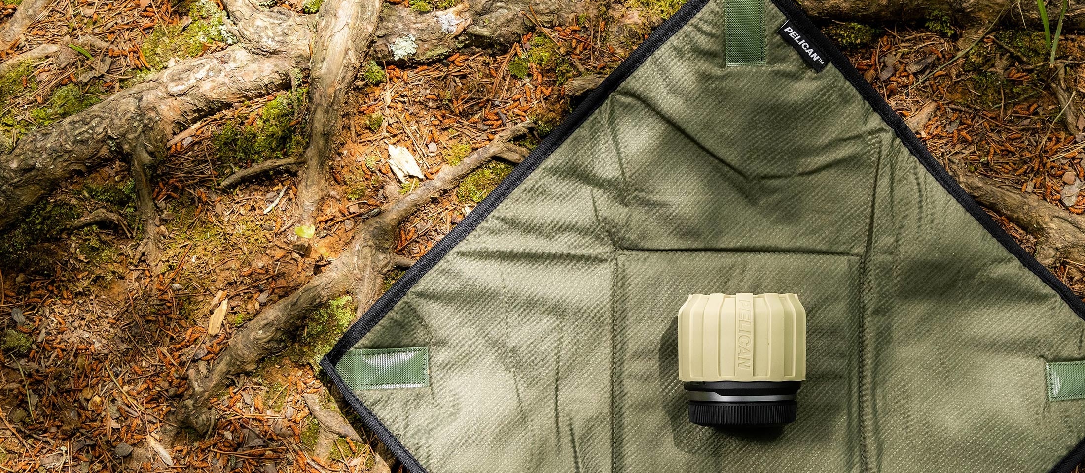 形状を選ばずフレキシブルに使える