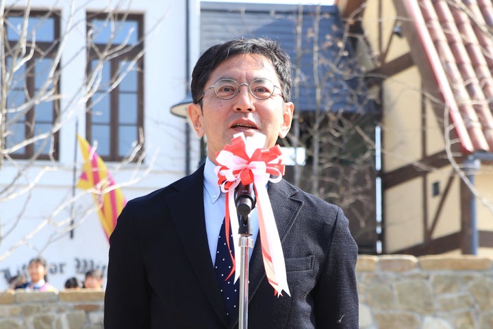 ジブリパーク新エリア「魔女の谷」が本日開園!感動のスタジオジブリ作品を体験しよう ジブリパーク新エリア「魔女の谷」が本日開園!感動のスタジオジブリ作品を体験しよう