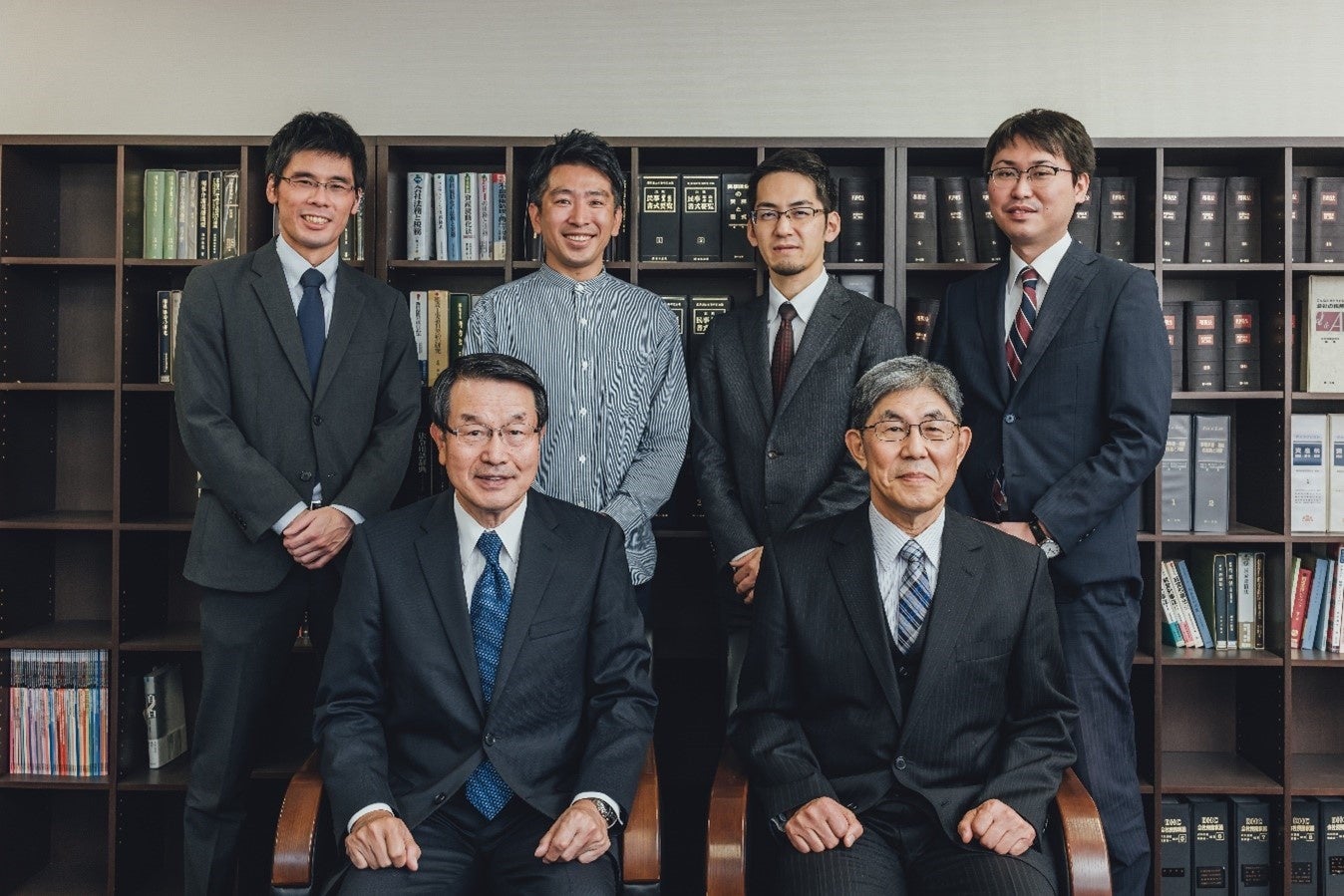 司法書士法人第一事務所・行政書士法人第一事務所にCBO(最高ブランディング責任者)として平野龍一氏参画