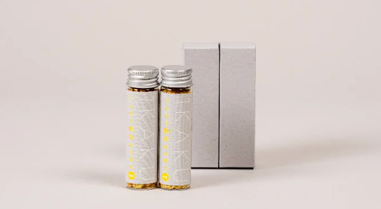 IKAKU TAKIAMAYellow タキアマイエロー 2本セット   1,450円（税込）