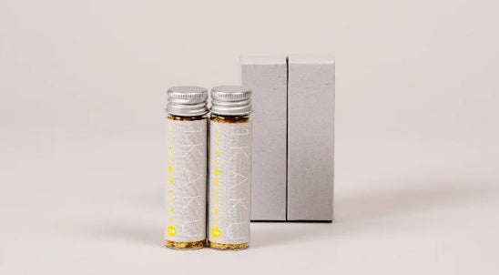 IKAKU TAKIAMAYellow タキアマイエロー 2本セット   1,450円(税込)