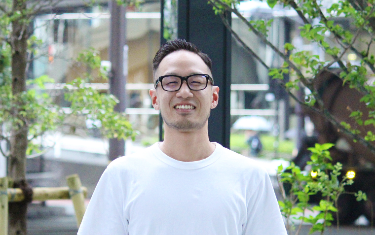 株式会社Rebirth 代表取締役　船方翔馬