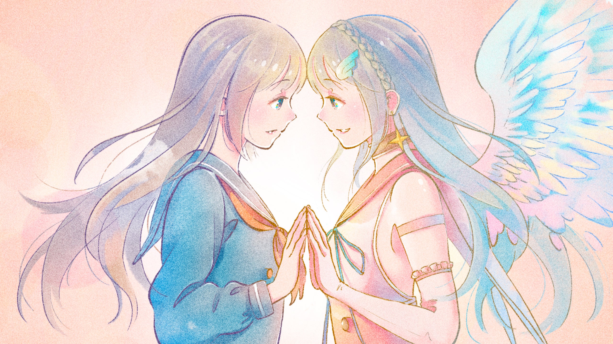 楽曲「自分流ダイレクション」ミュージックビデオより