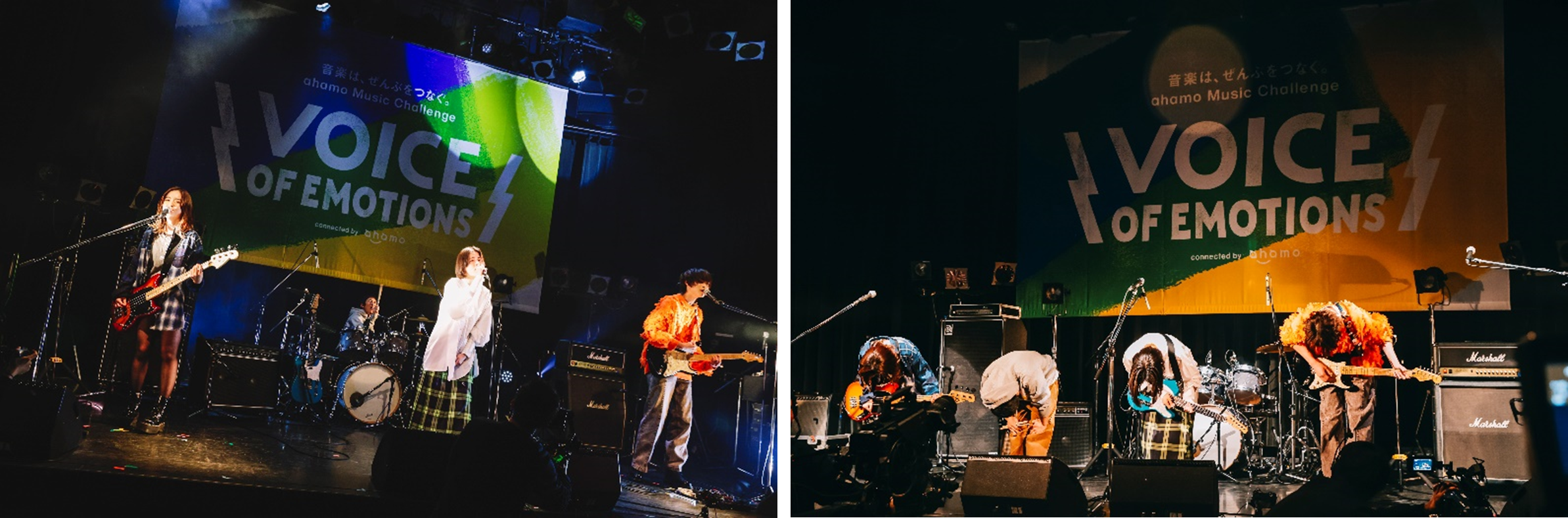 ＜写真：Shingo Tamai＞