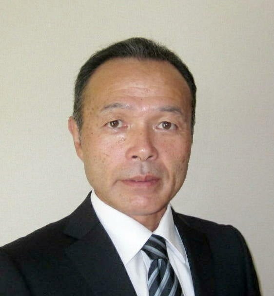 損害保険ジャパン株式会社 高橋 良仁氏