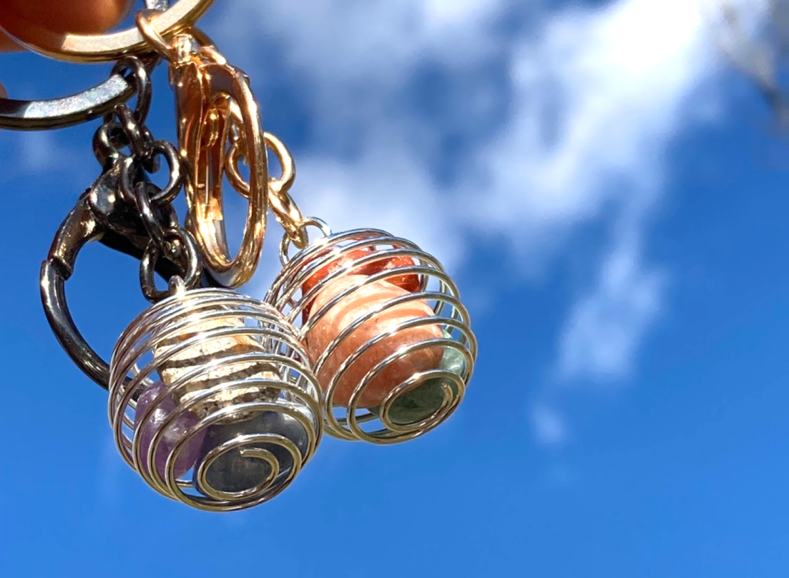 オリジナルキーホルダー