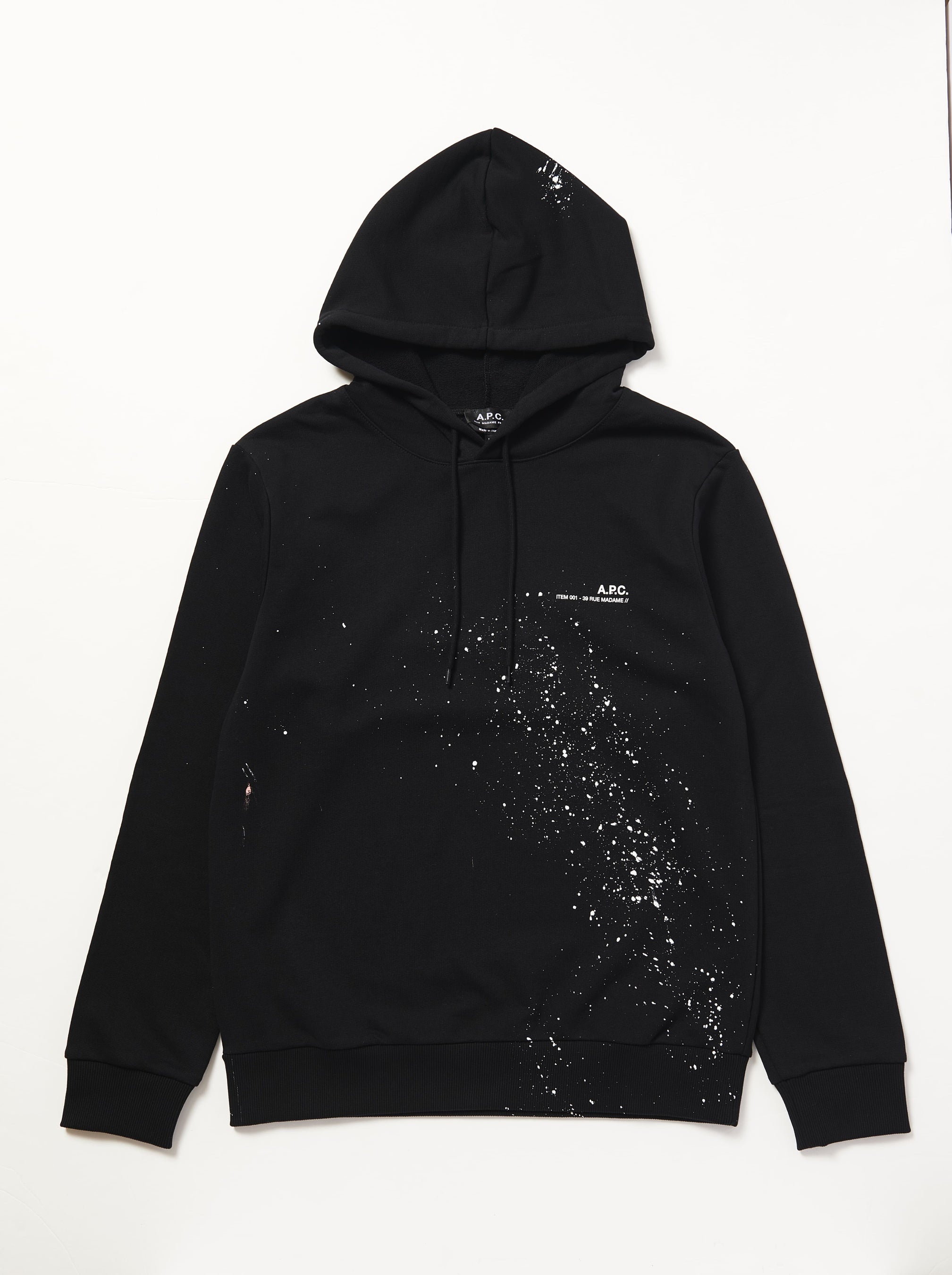 SPECIAL HOODIE 35,200円 限定30点