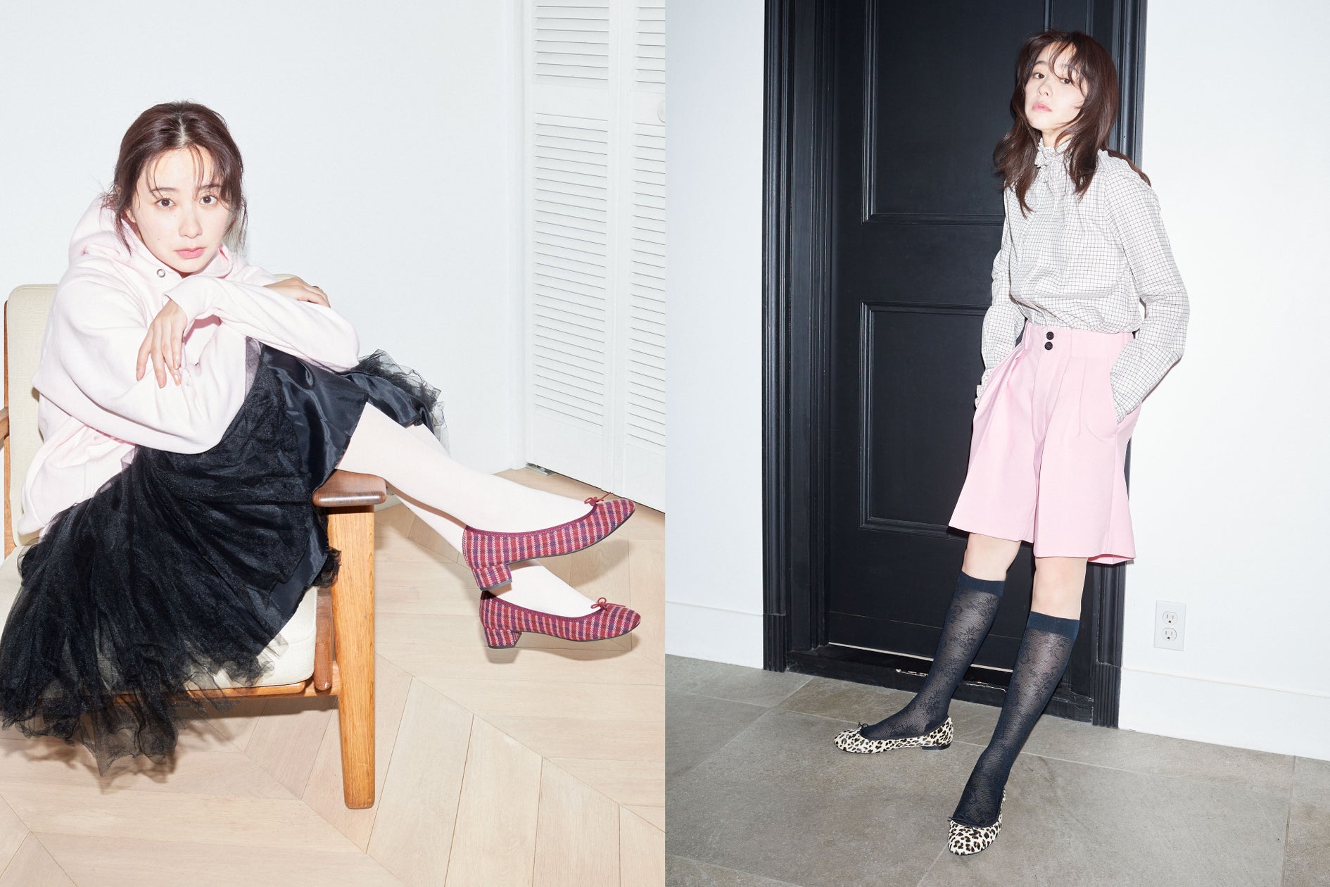 STACCATO(スタッカート)× VERA WANG(ヴェラ・ウォン)待望のコラボレーションがついに実現