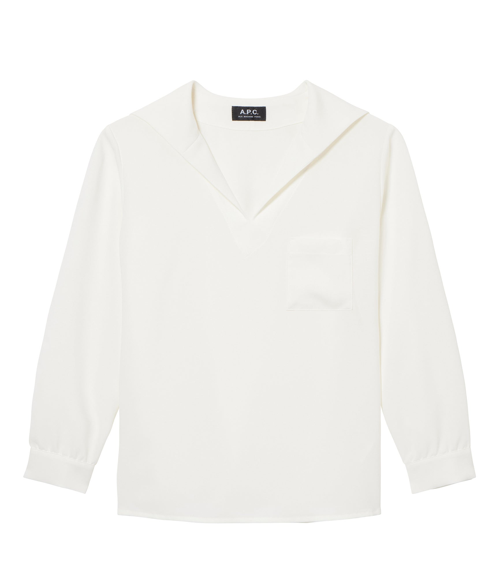 TOP MARINIERE エクリュ  29,700円