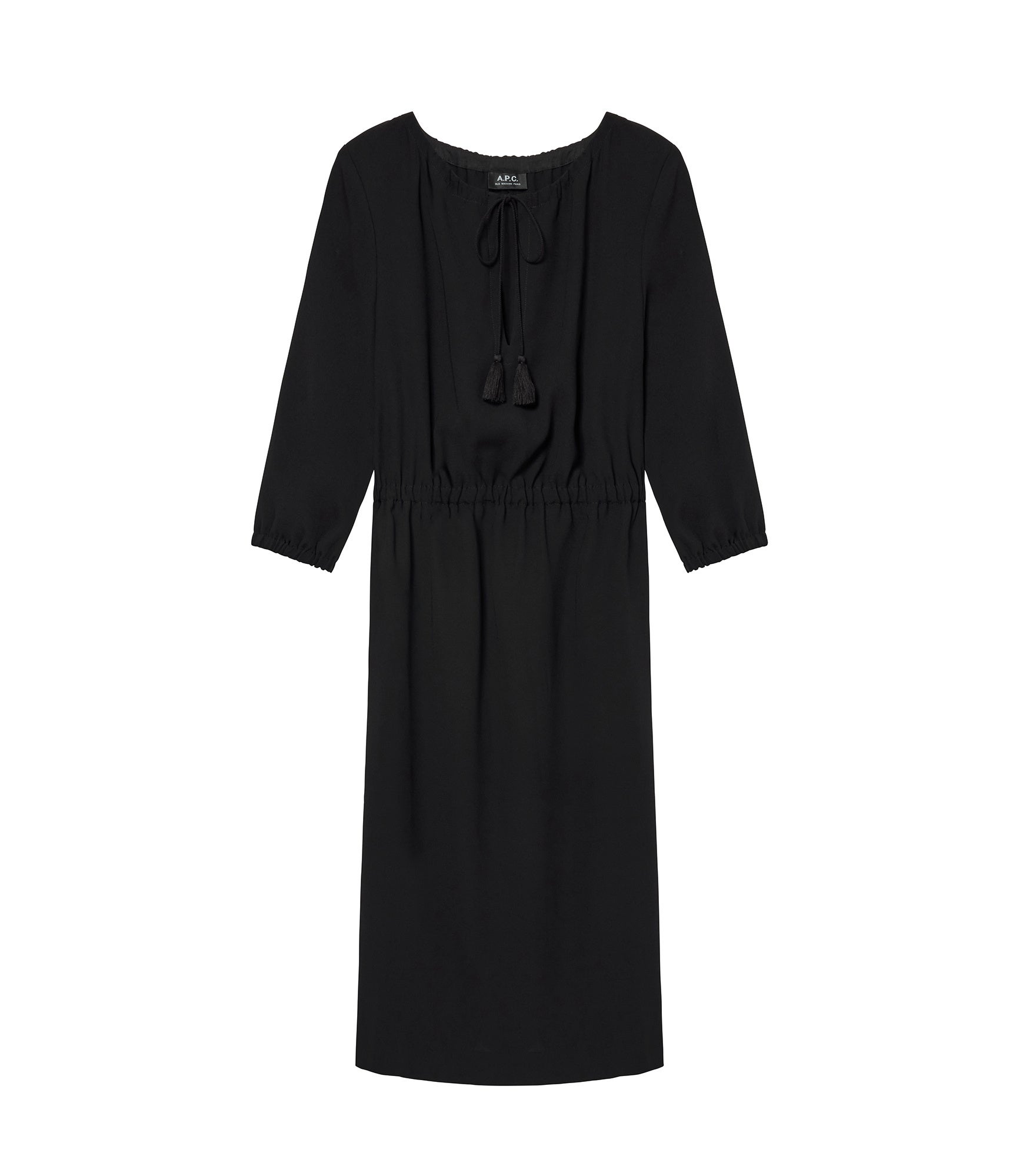 ROBE MONA ブラック  58,300円