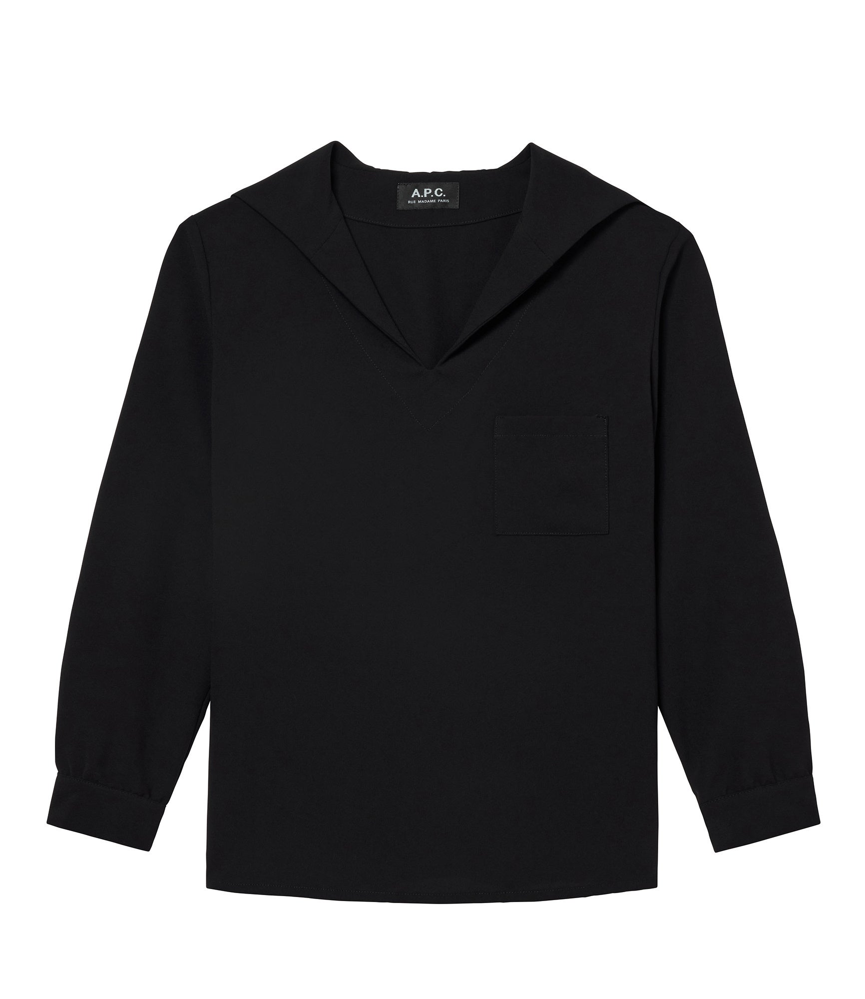 TOP MARINIERE ブラック 29,700円