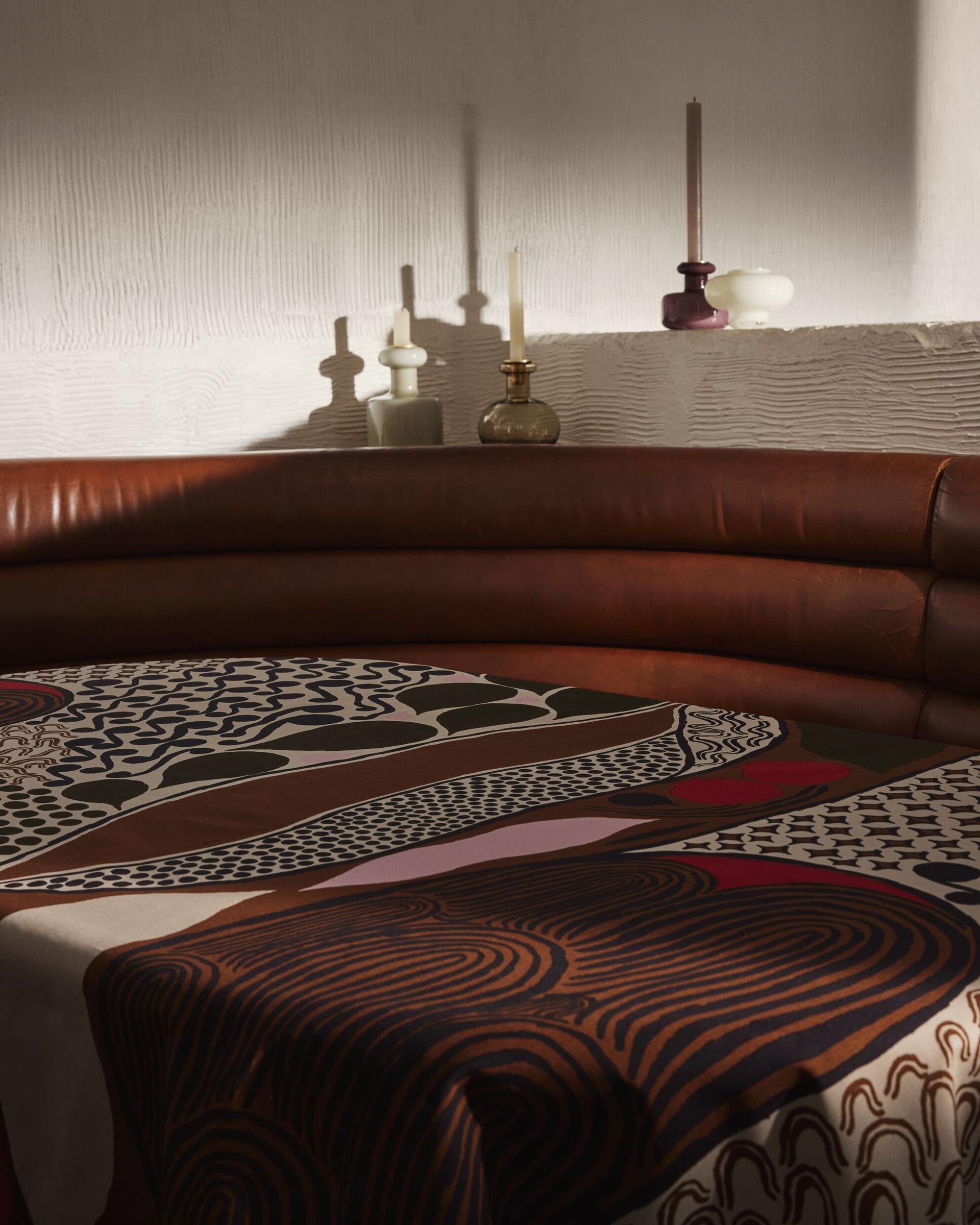 キャンドルホルダー　（左から）16,500円、14,300円、12,100円、7,700円　