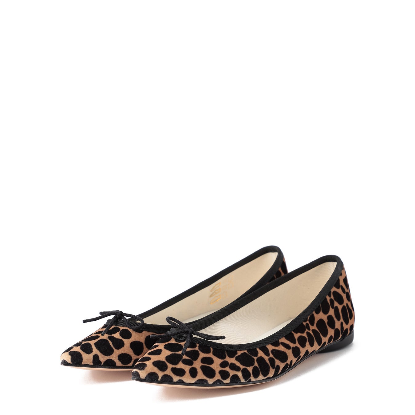 Brigitte Ballerinas ¥41,800