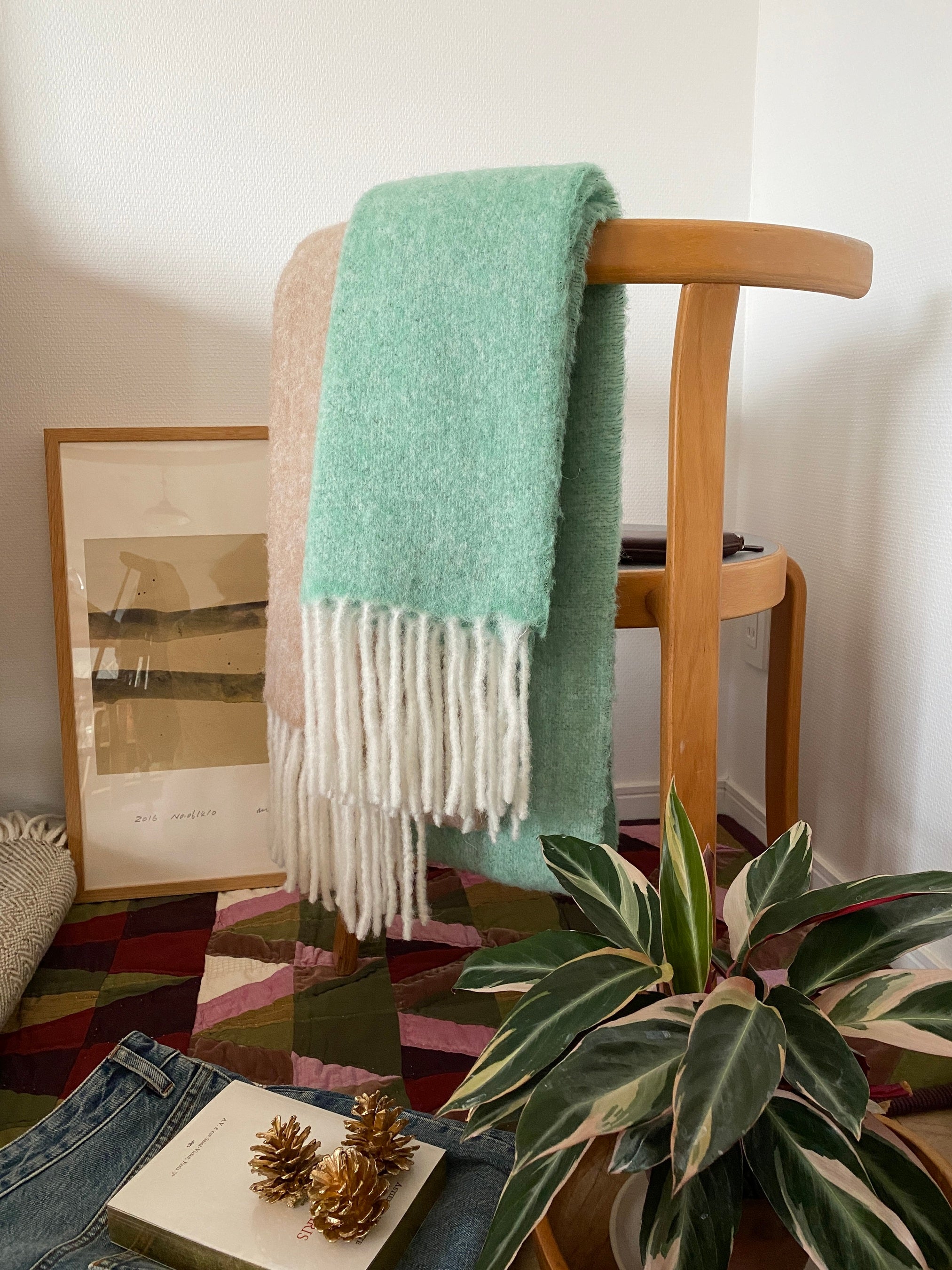 NOA マフラー 31900円