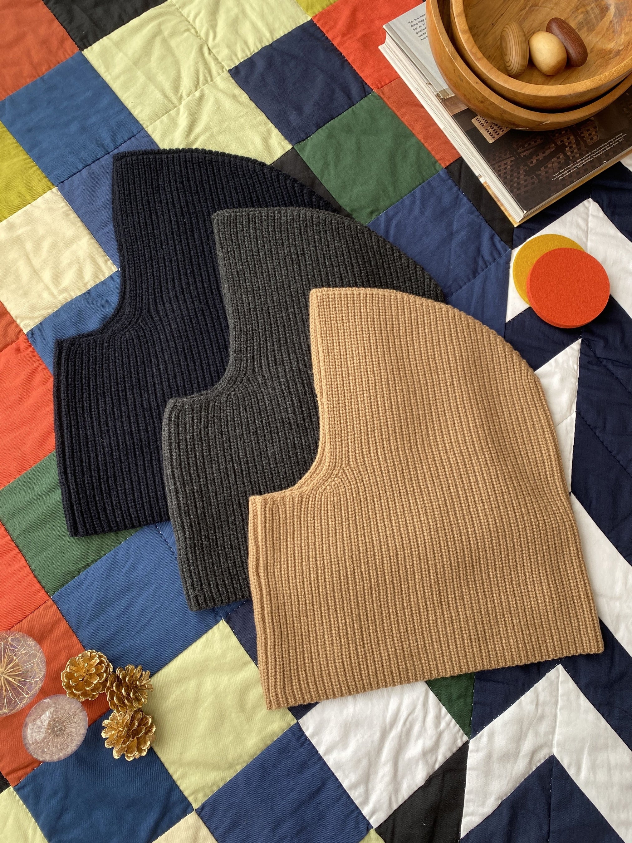 SACHA カグール 19800円