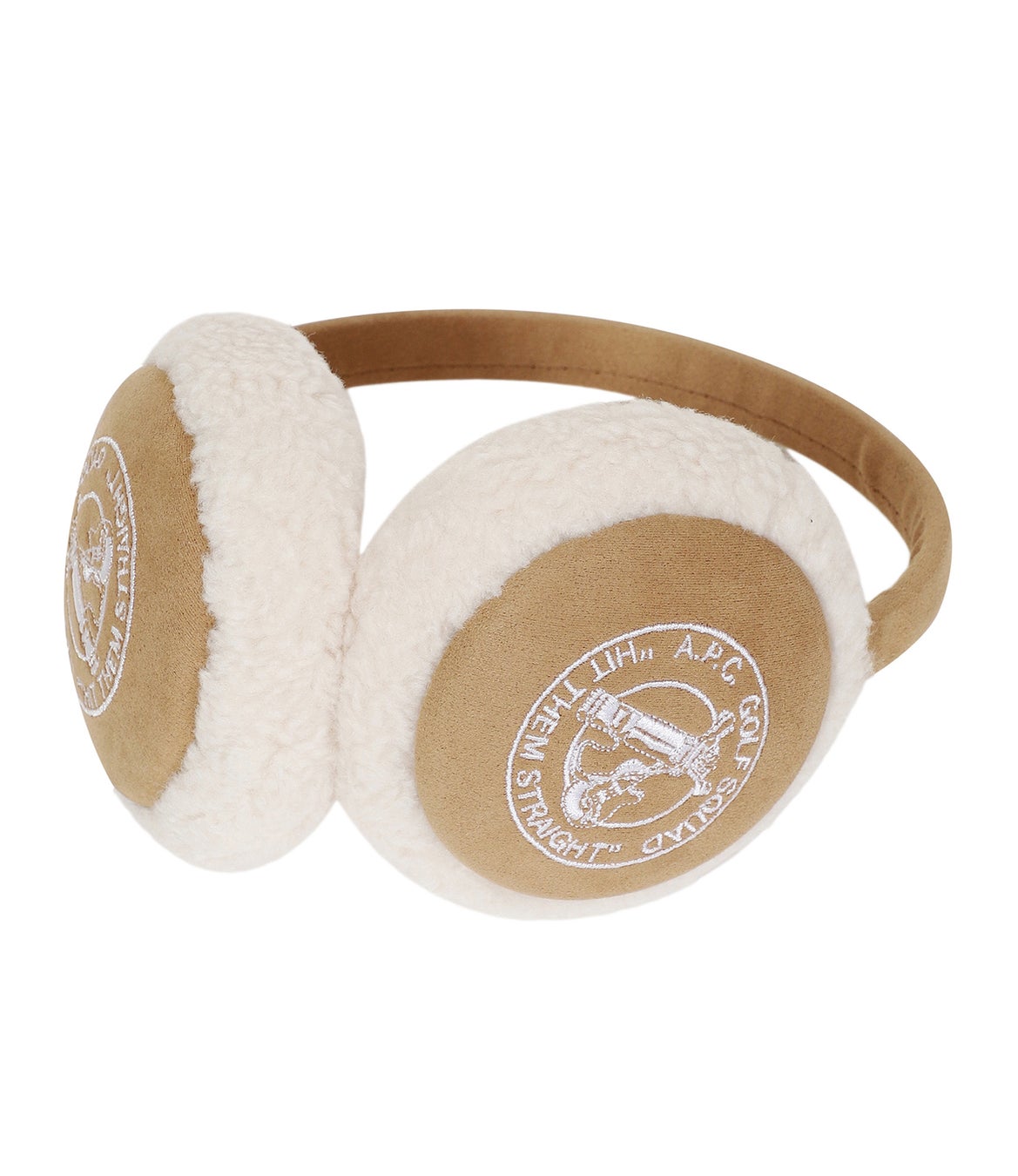 WOMENS ferm イヤーマフ 14300円