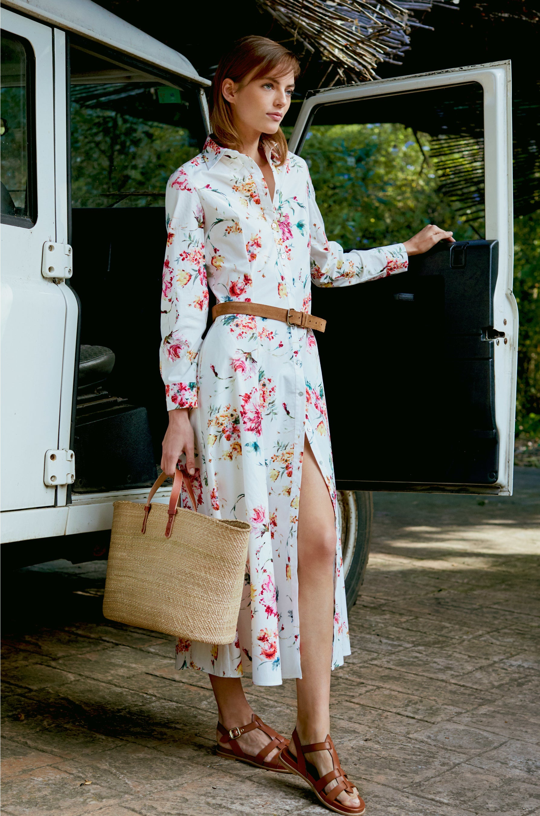 「SCAPA」“SPRING FAIR 2022”