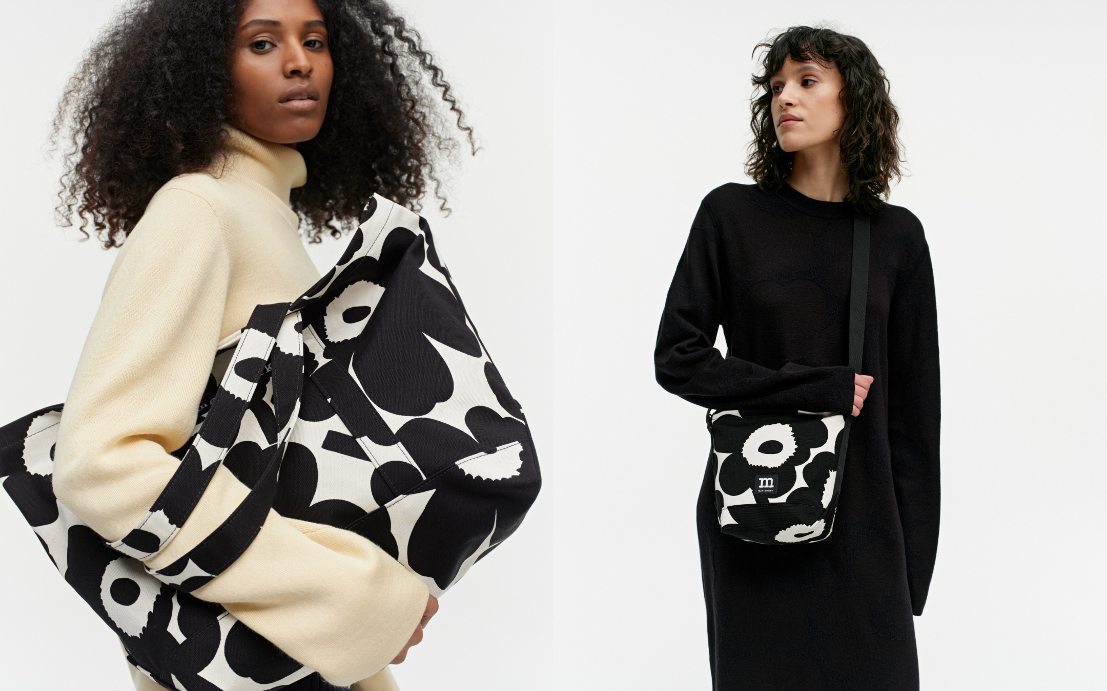 マリメッコ] 2023年春の新作コレクションが早くも登場。ウニッコ