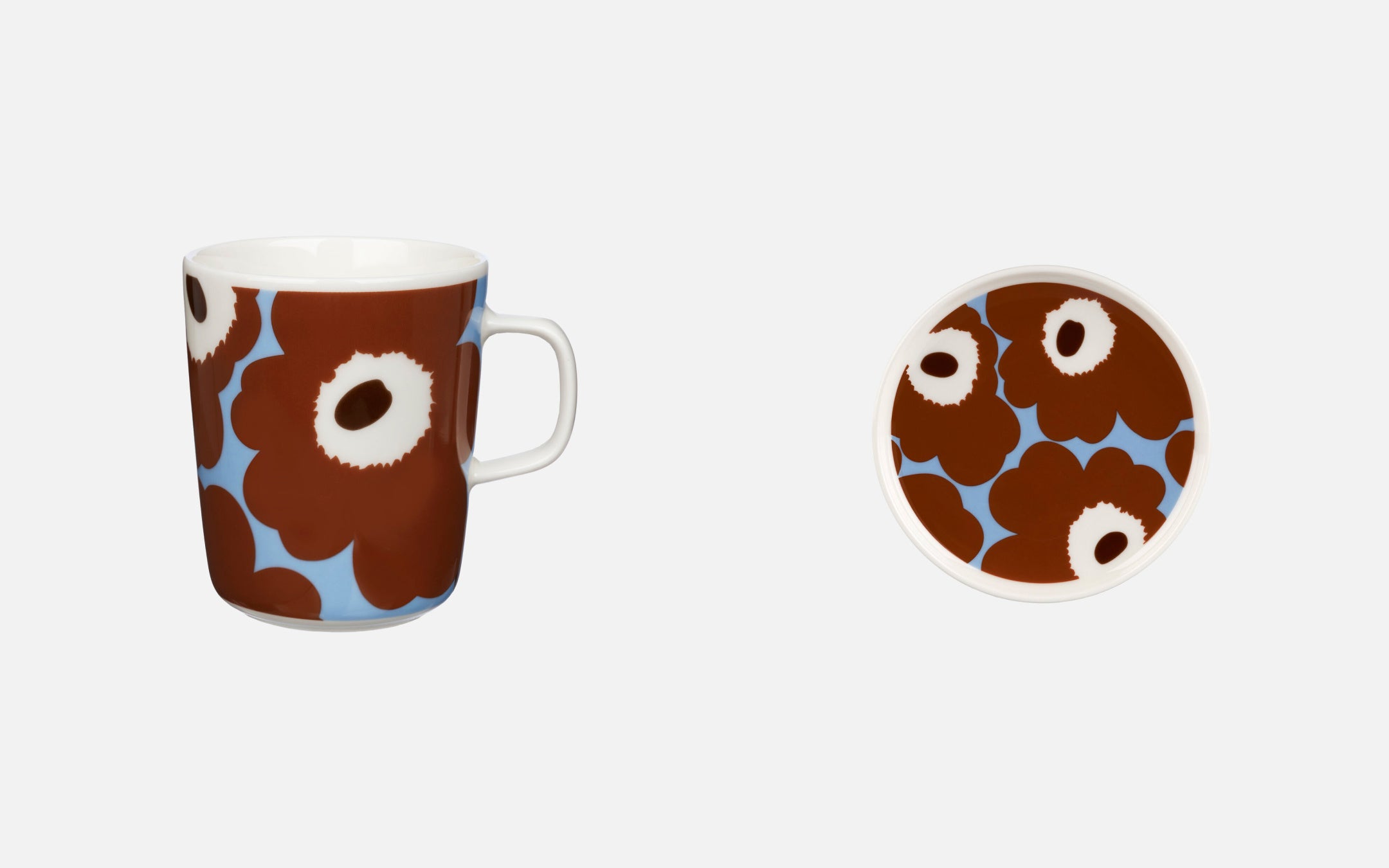 (左)マグカップ 3,630円 (右)プレート 3,630円(すべて日本限定アイテム)