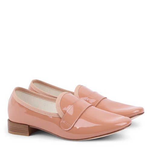 Michael Loafers ■ Oeillet（カーネーション） ¥52,800(tax in）