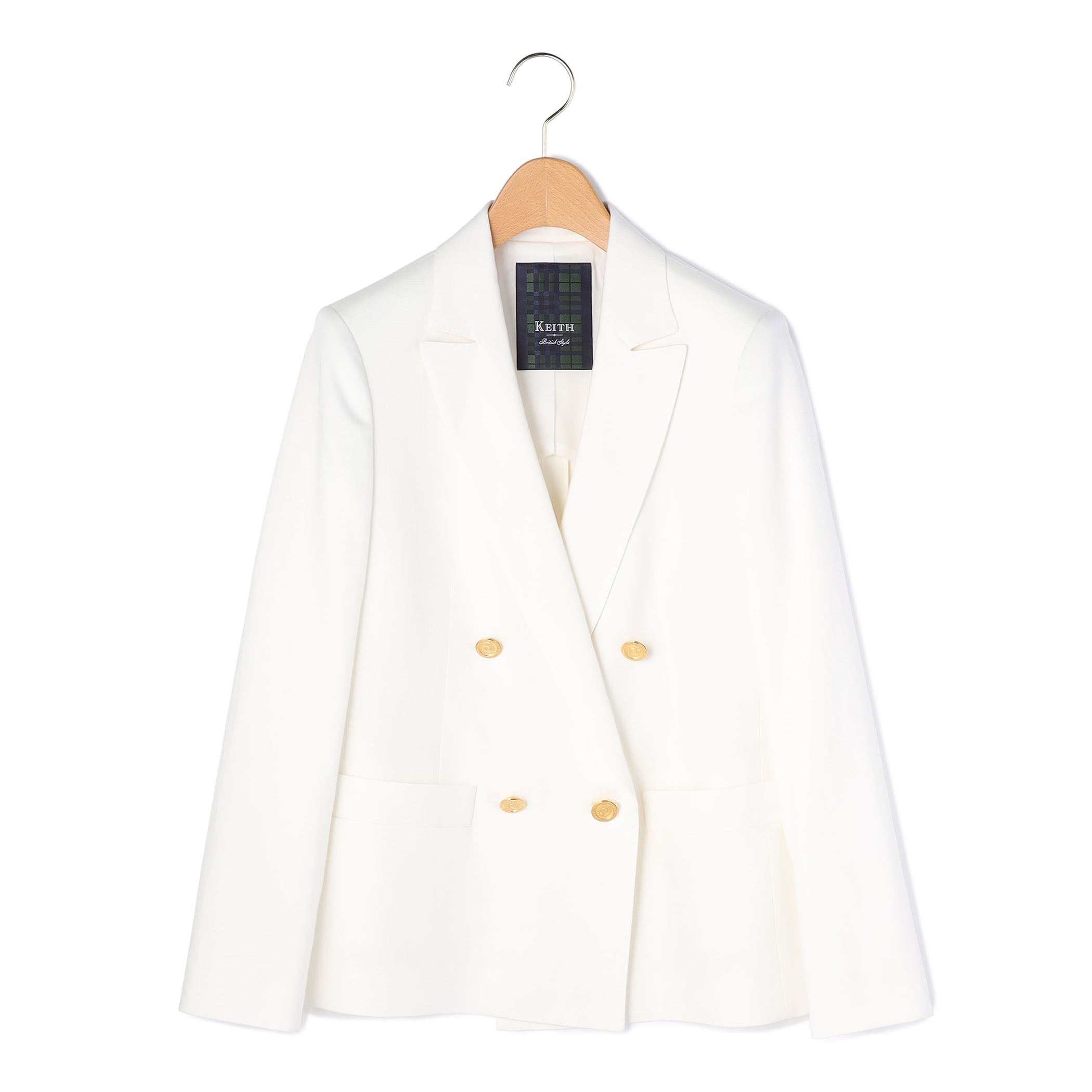 ジャケット¥53,900(税込)