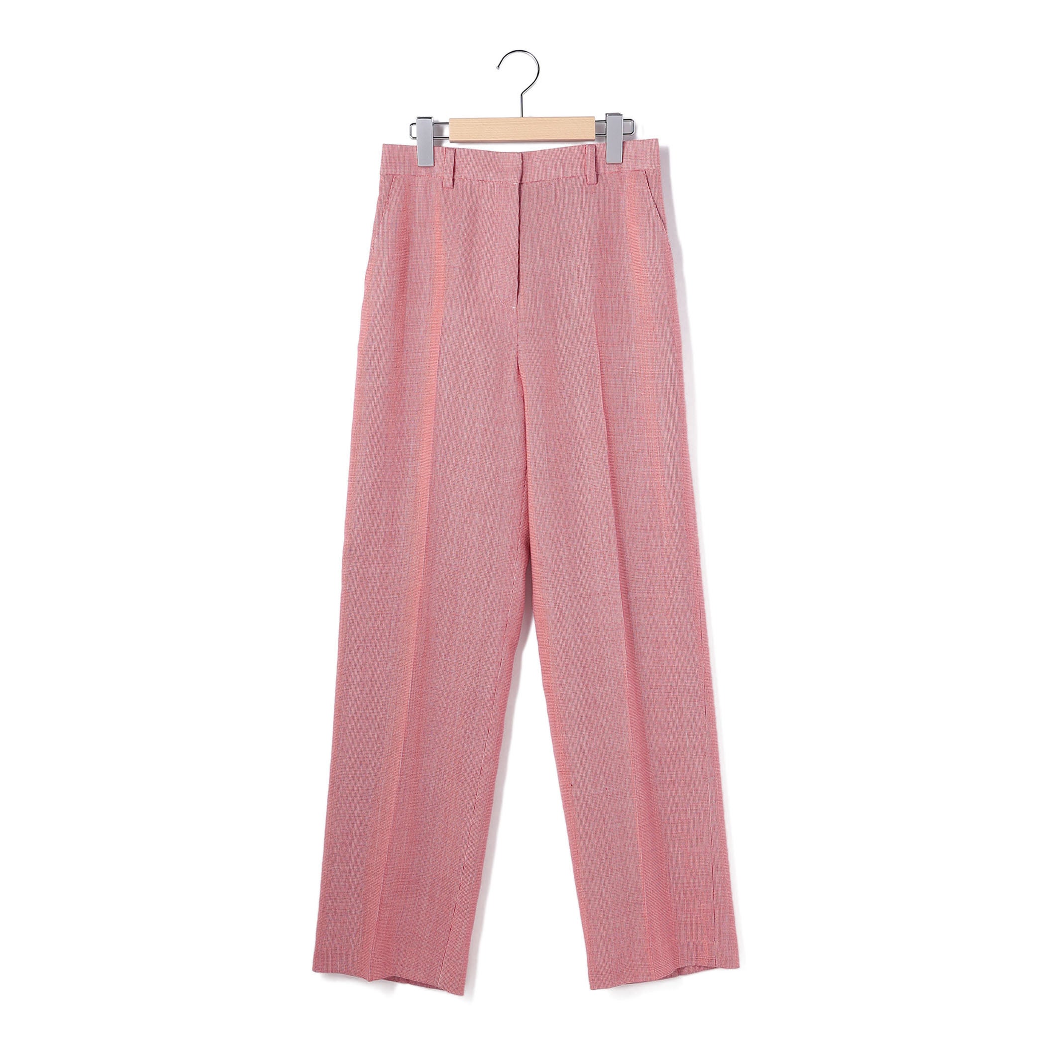 パンツ¥29,700(税込)