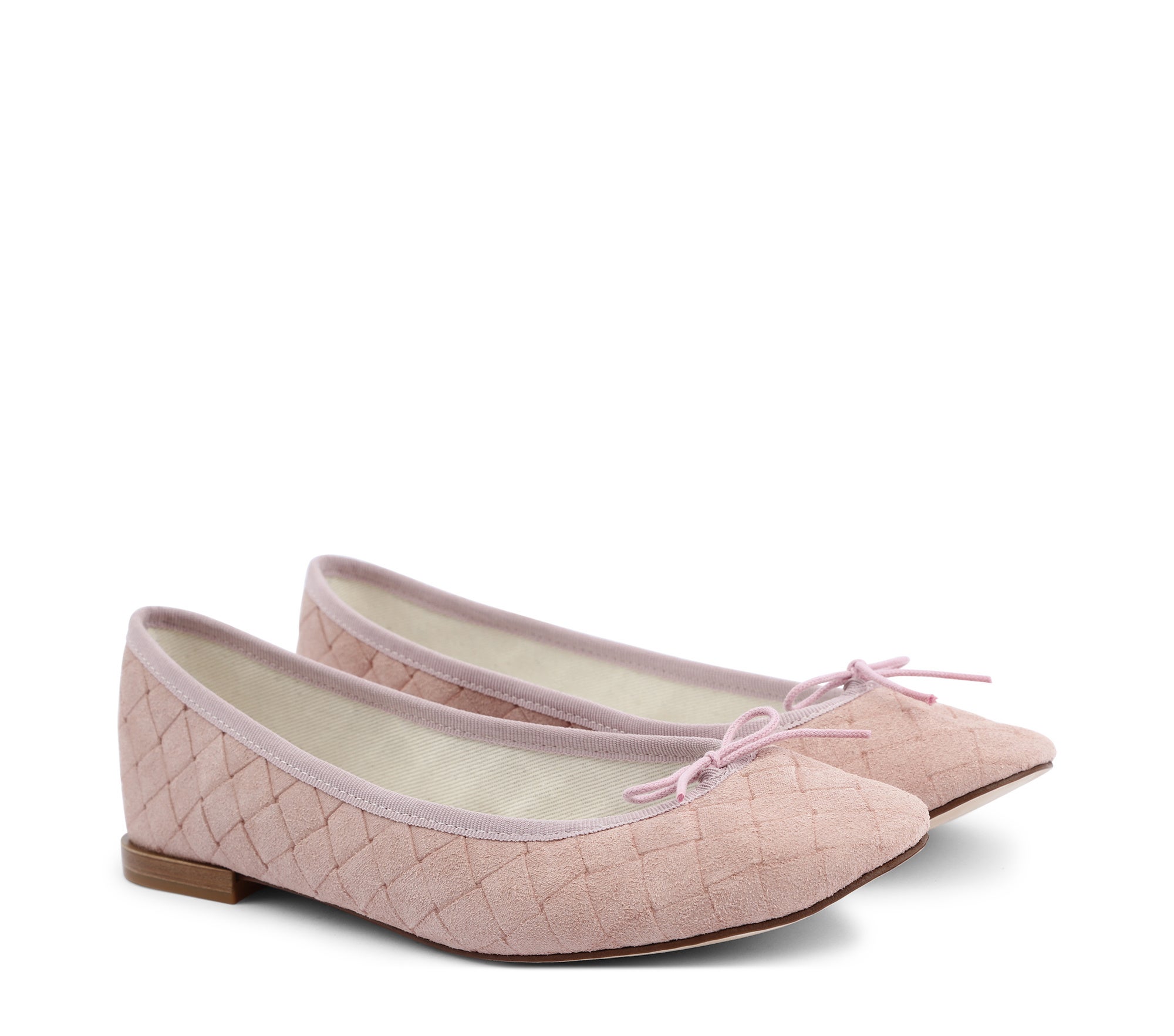 Cendrillon Ballerinas ＊Old Pink ￥49,500