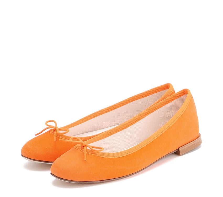 Cendrillon Ballerinas ＊Clementine ￥49,500