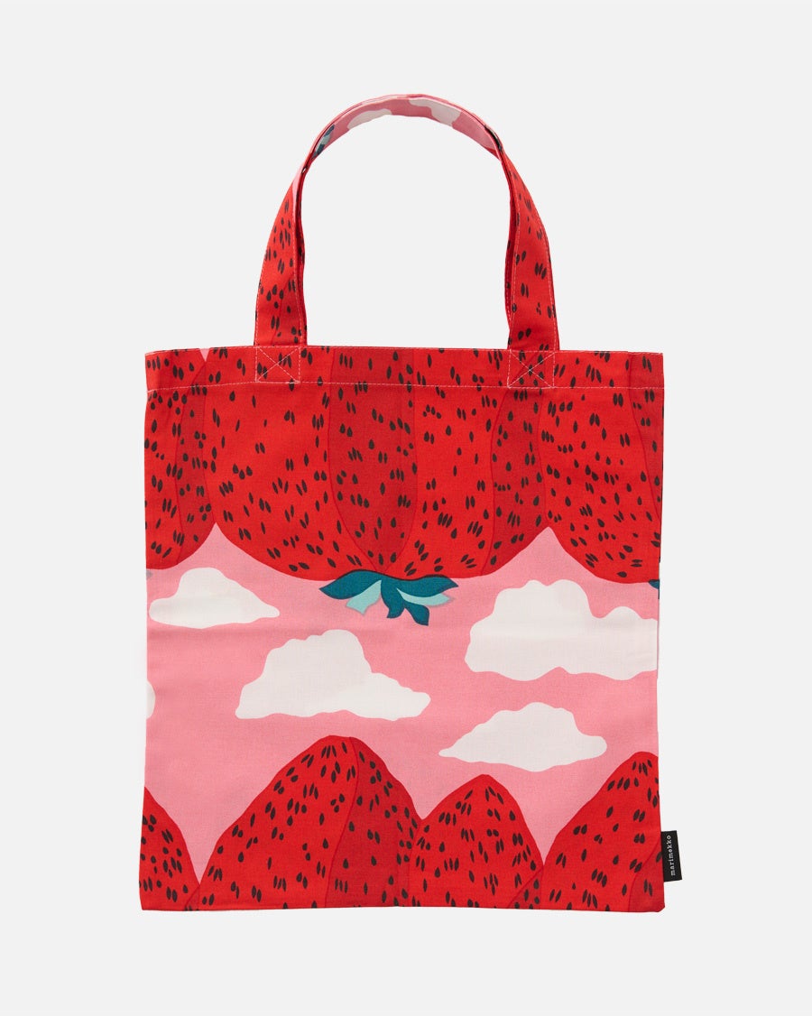 ファブリックバッグ 6,050円 