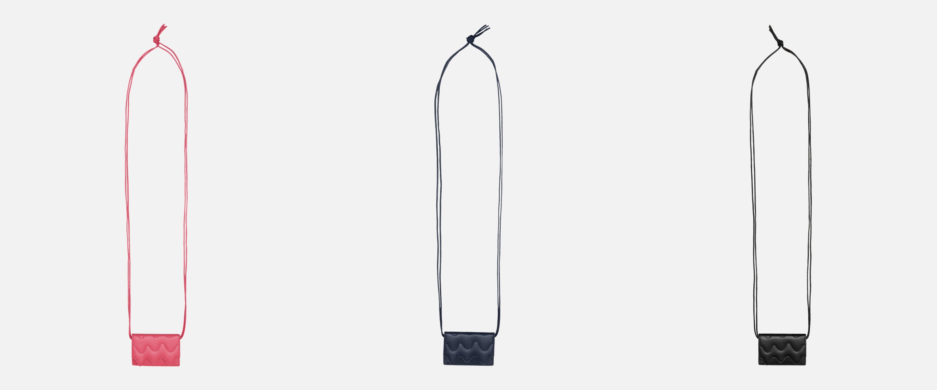 Lokki ベルトバッグ  18,700円