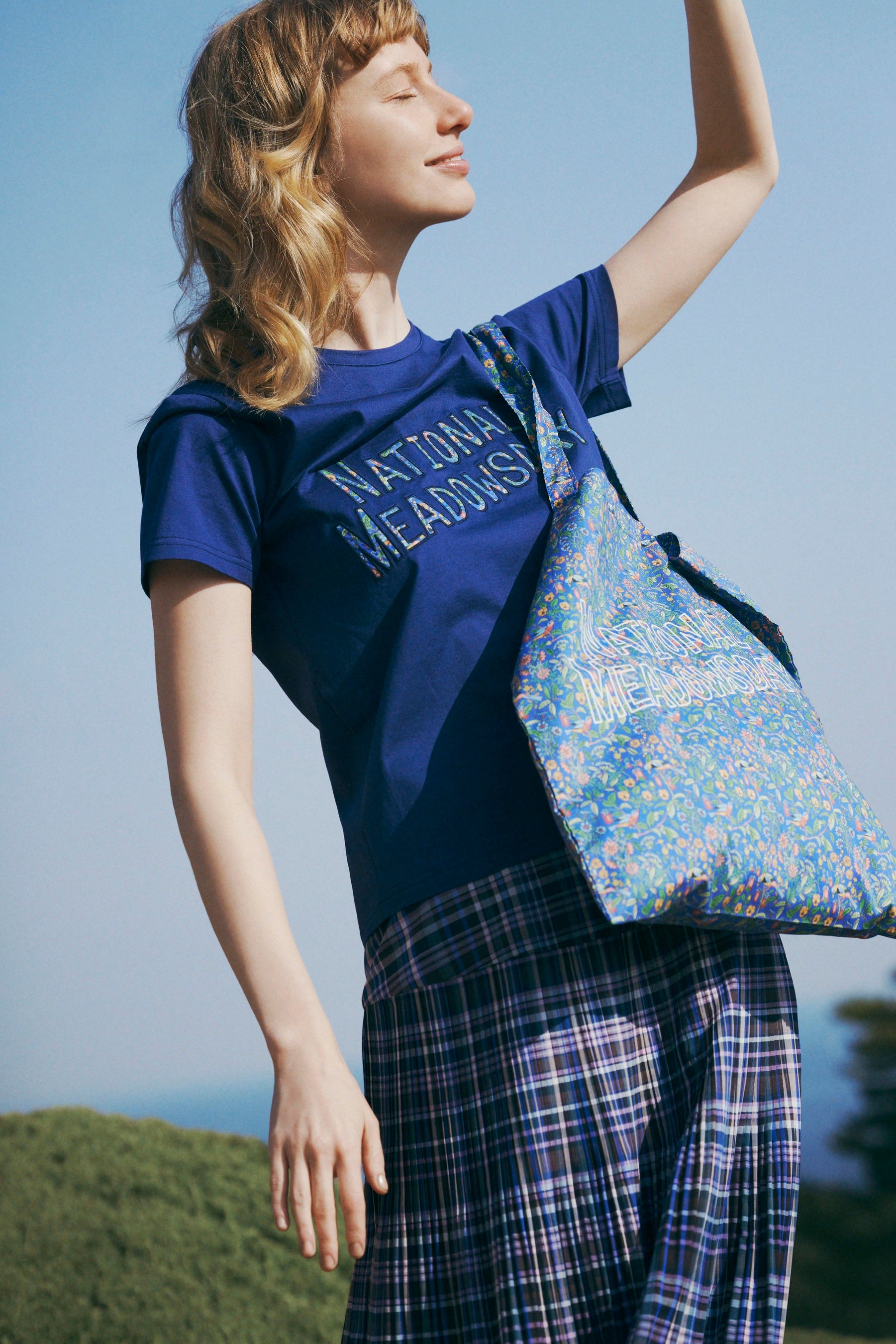 Cut&Sewn ¥20,900 Skirt ¥31,900