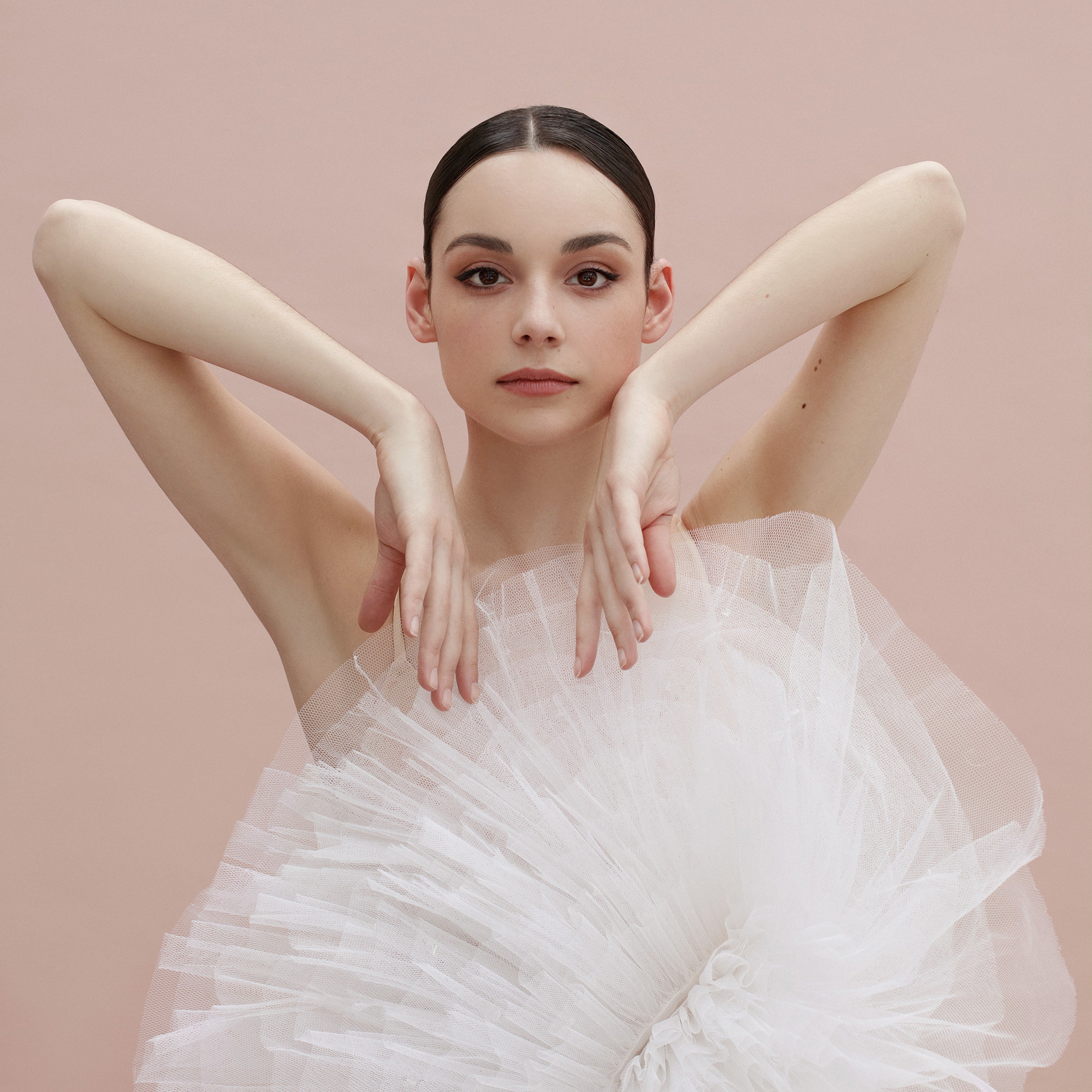 Tutu Skirt 各￥50,600