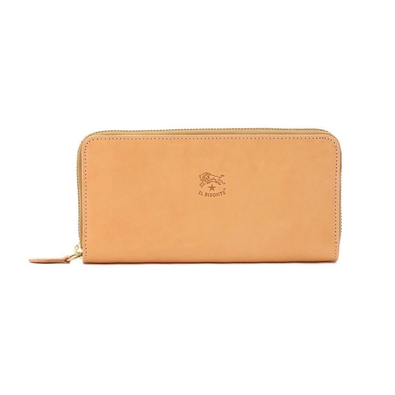Long Wallet〔54202304240〕¥45,100 (C)IL BISONTE