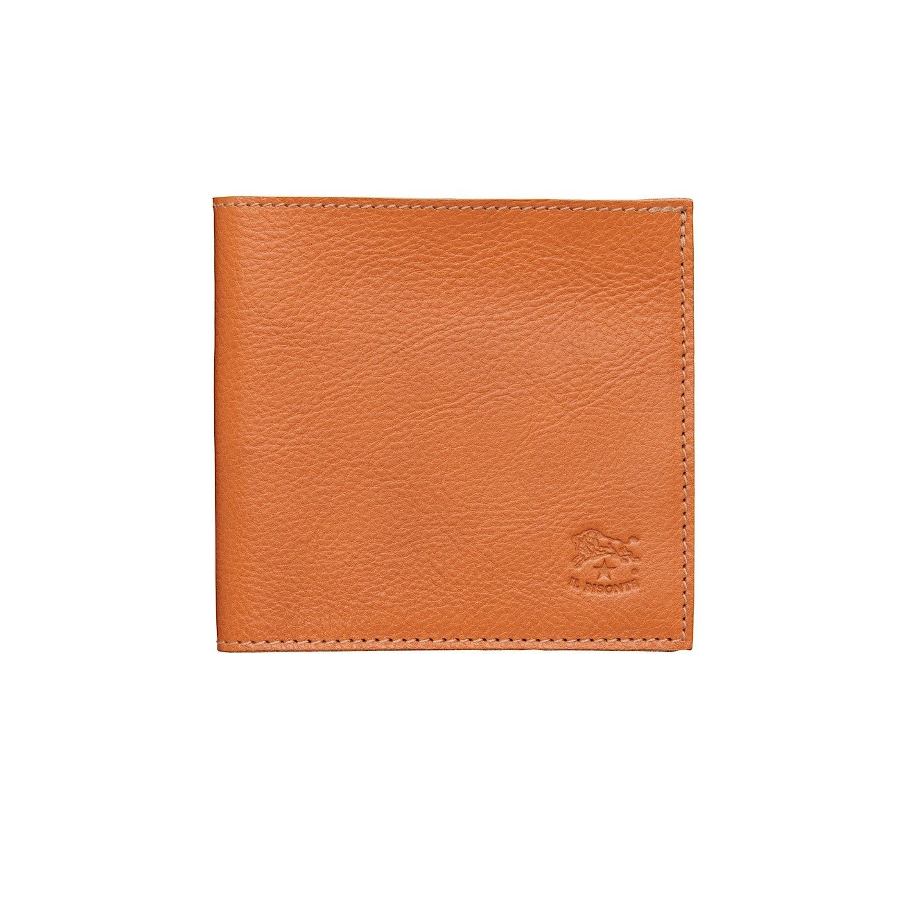 Wallet〔54232309741〕￥15,400 (C)IL BISONTE
