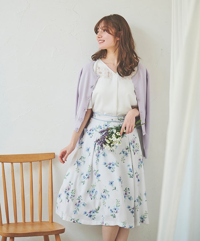 LAISSE PASSE - 春服25点まとめ売り`☆ mamapocket4976_20200605-05