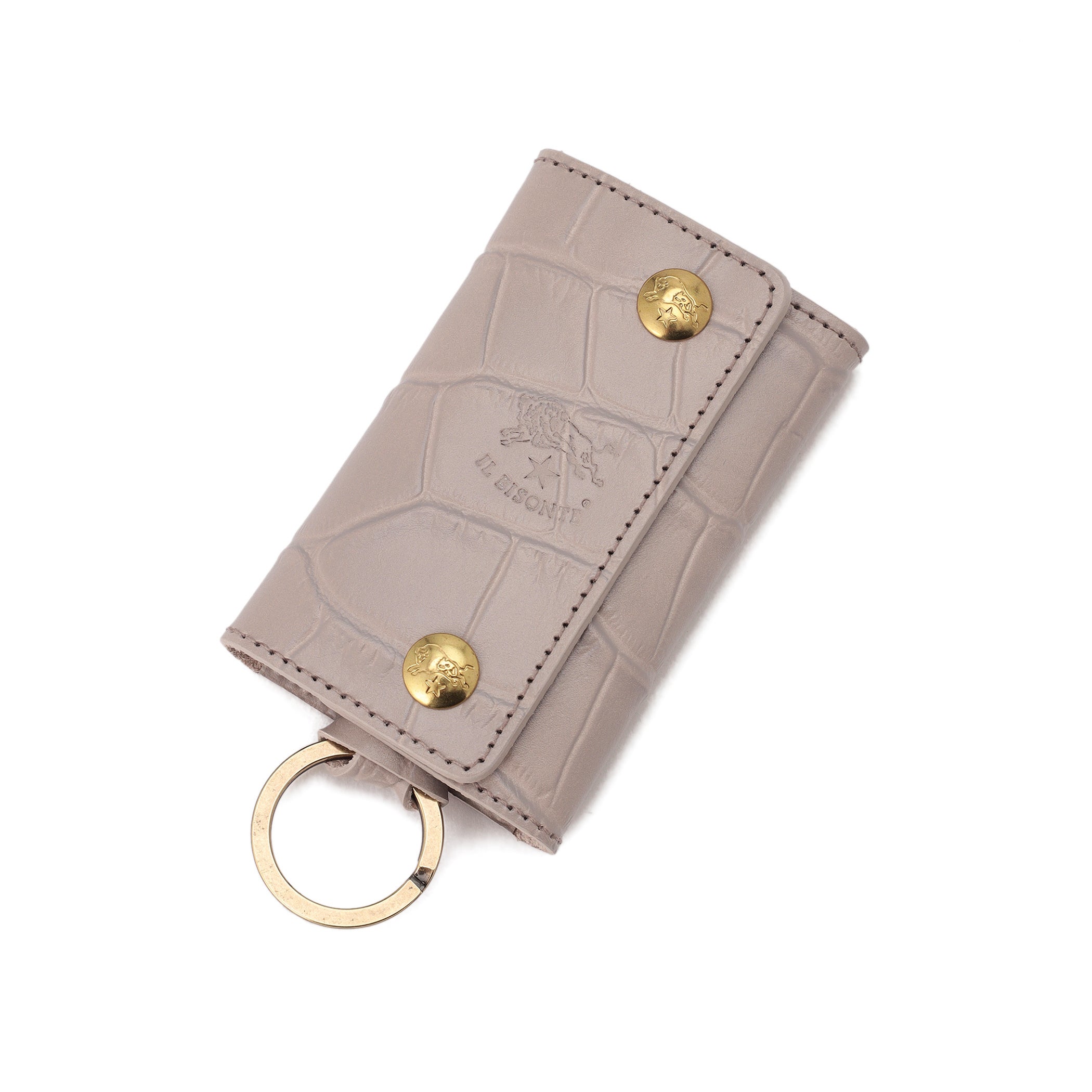 KeyCase〔54232305851〕￥15,400 (C)IL BISONTE