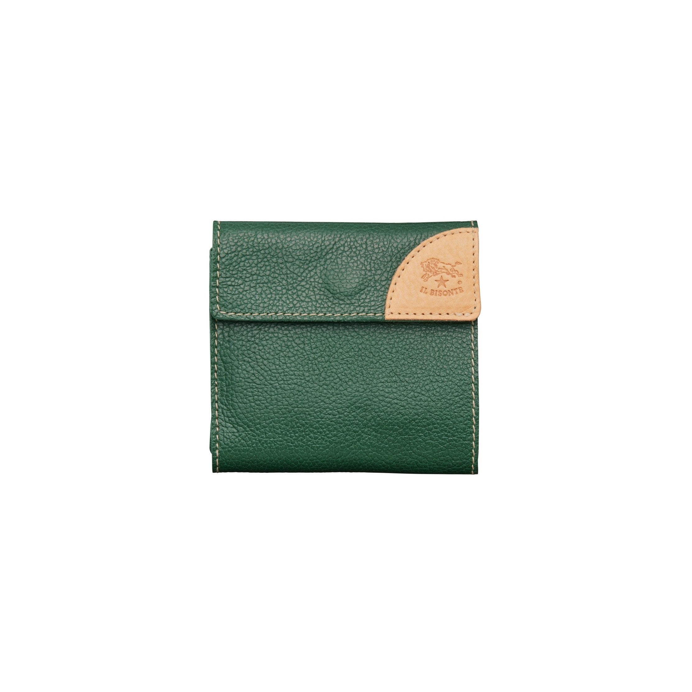 Wallet 〔54232311841〕￥26,400 (C)IL BISONTE