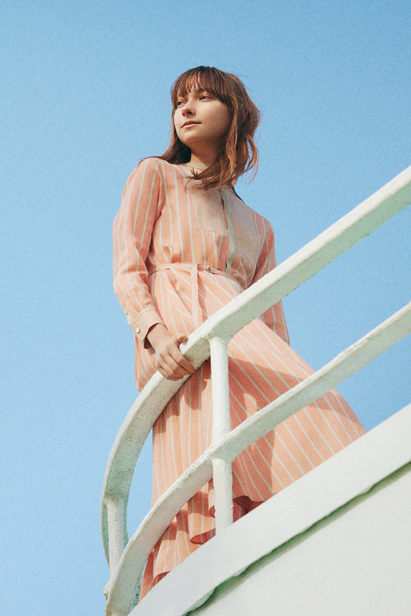 Dress ¥41,800(税込)