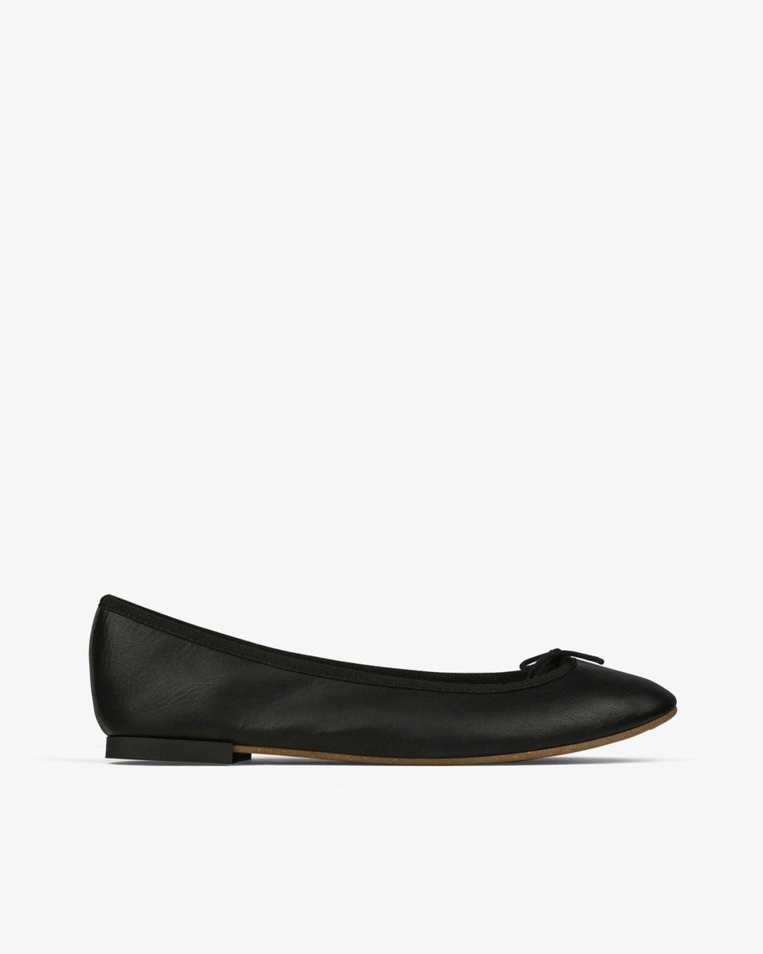 Cendrillon gomme - Vegan  Noir(Black) ¥41,800