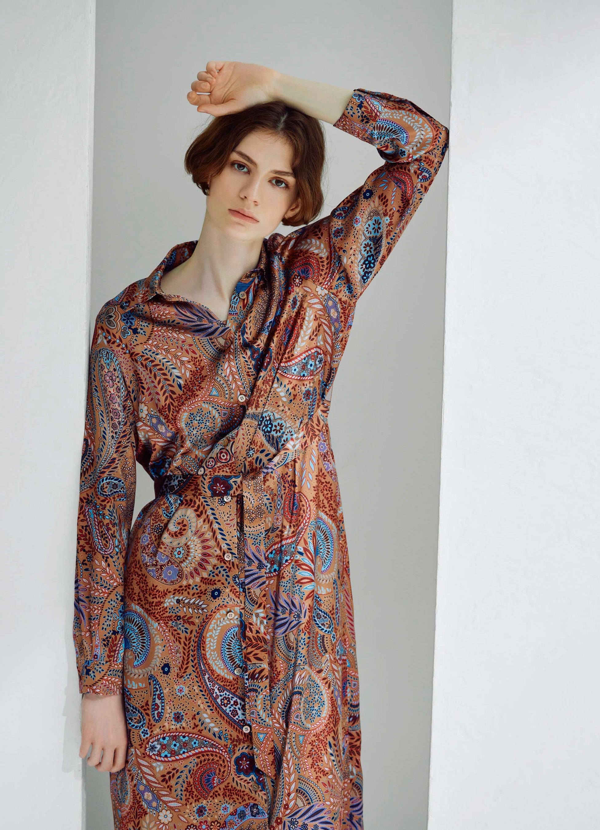 ドレス198,000(税込)