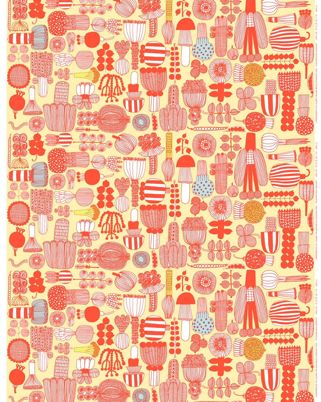 ファブリック 880円/10cm