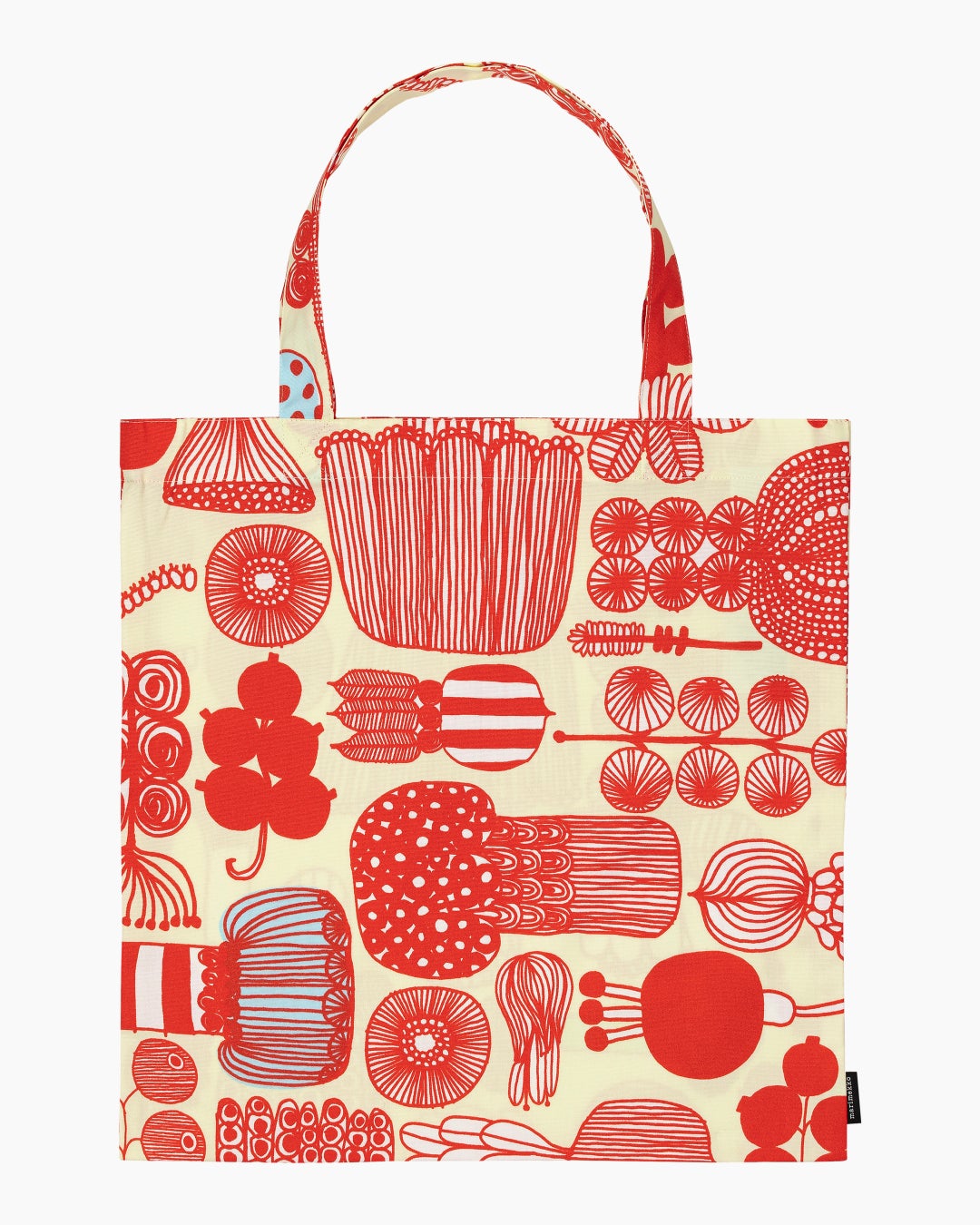 ファブリックバッグ 5,500円