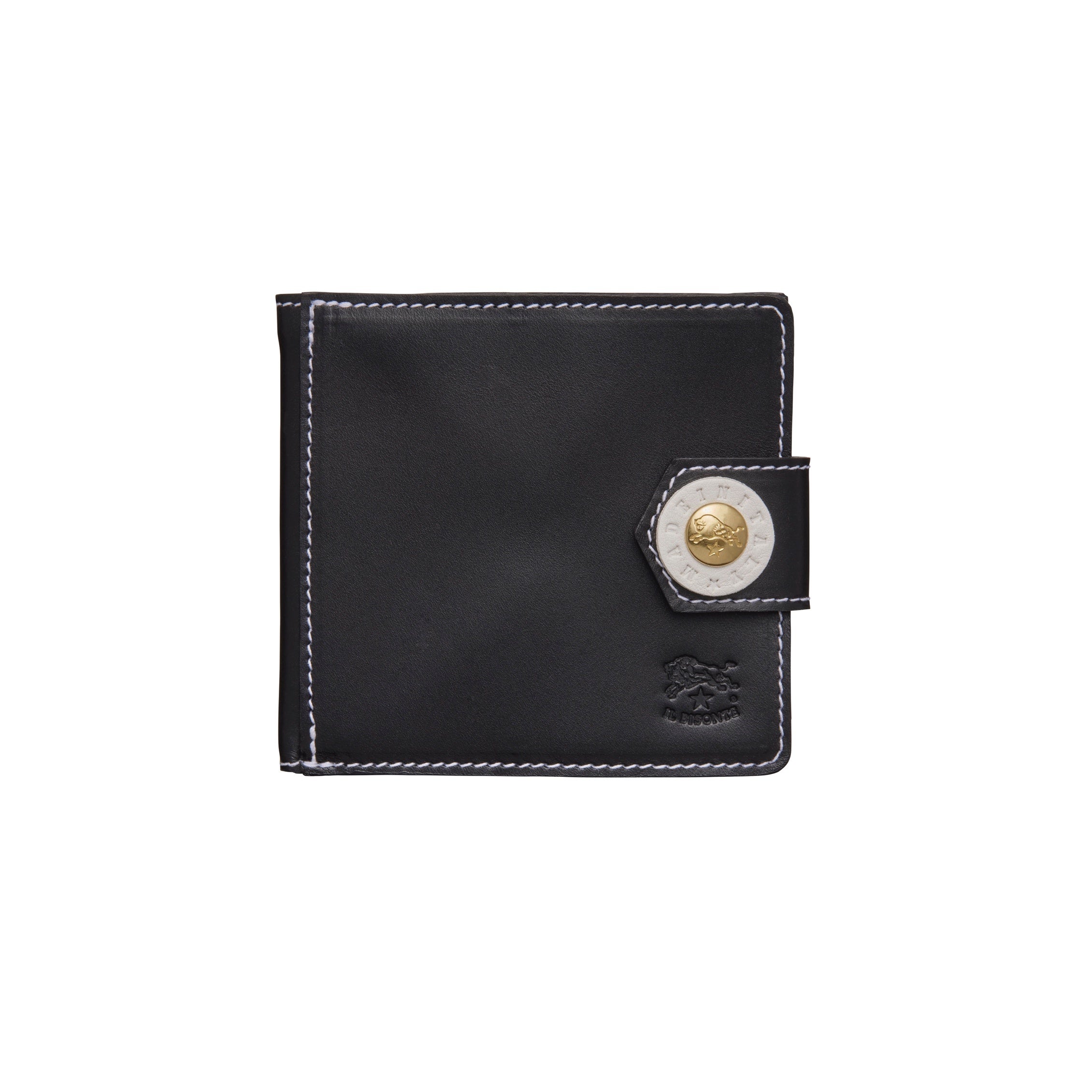Wallet〔54232312041〕￥33,000&nbsp; (C)IL BISONTE