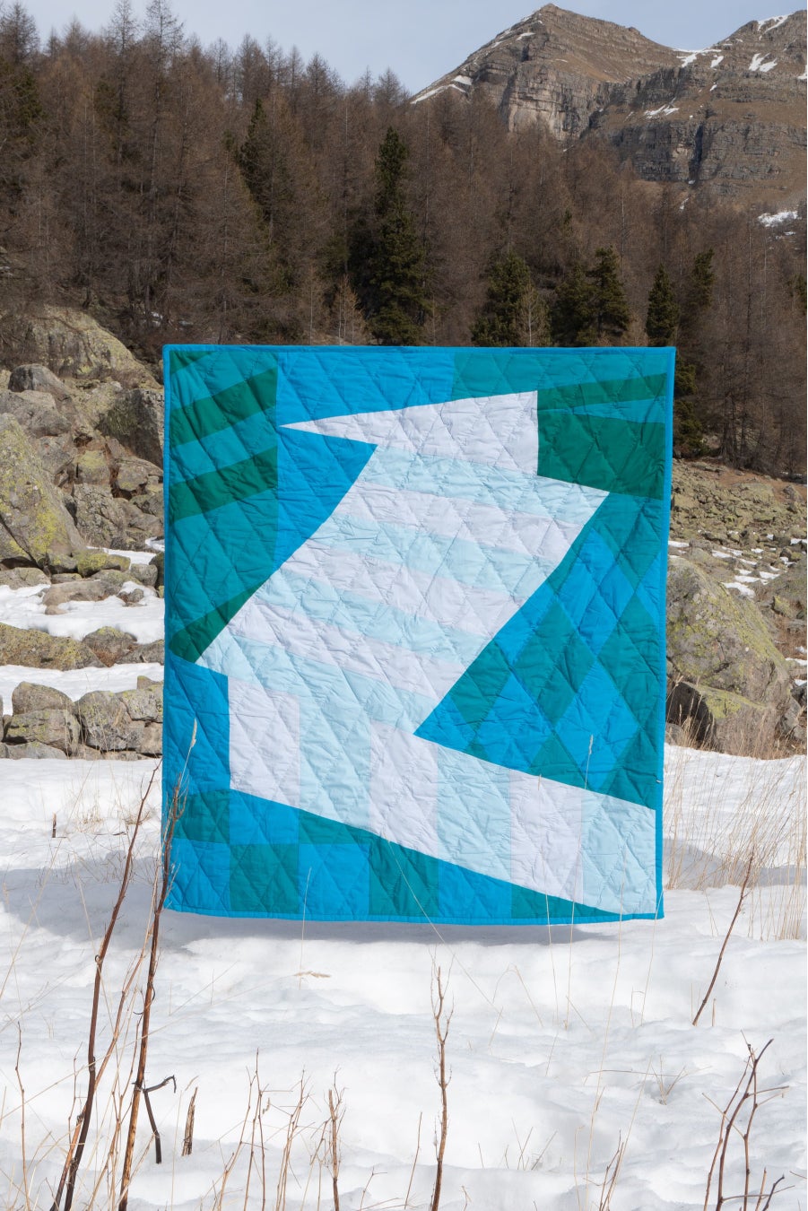 BAUHAUS_キルトツインサイズ140x160cm_95700円_