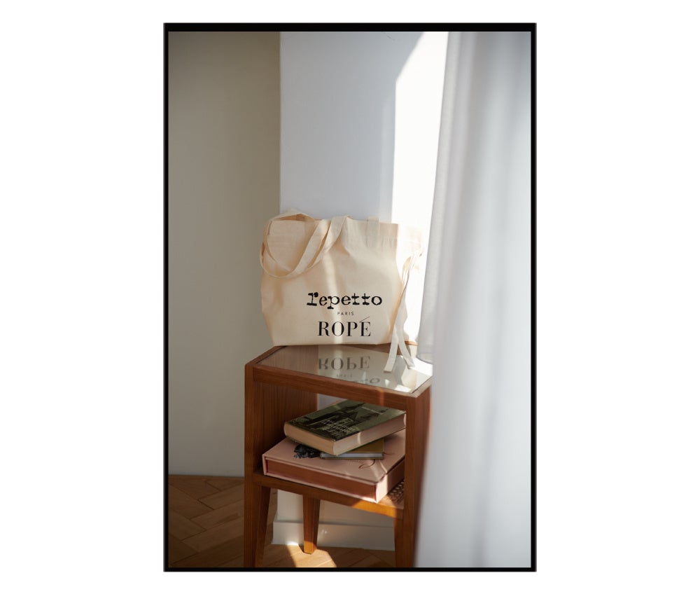 A4サイズトートバッグ