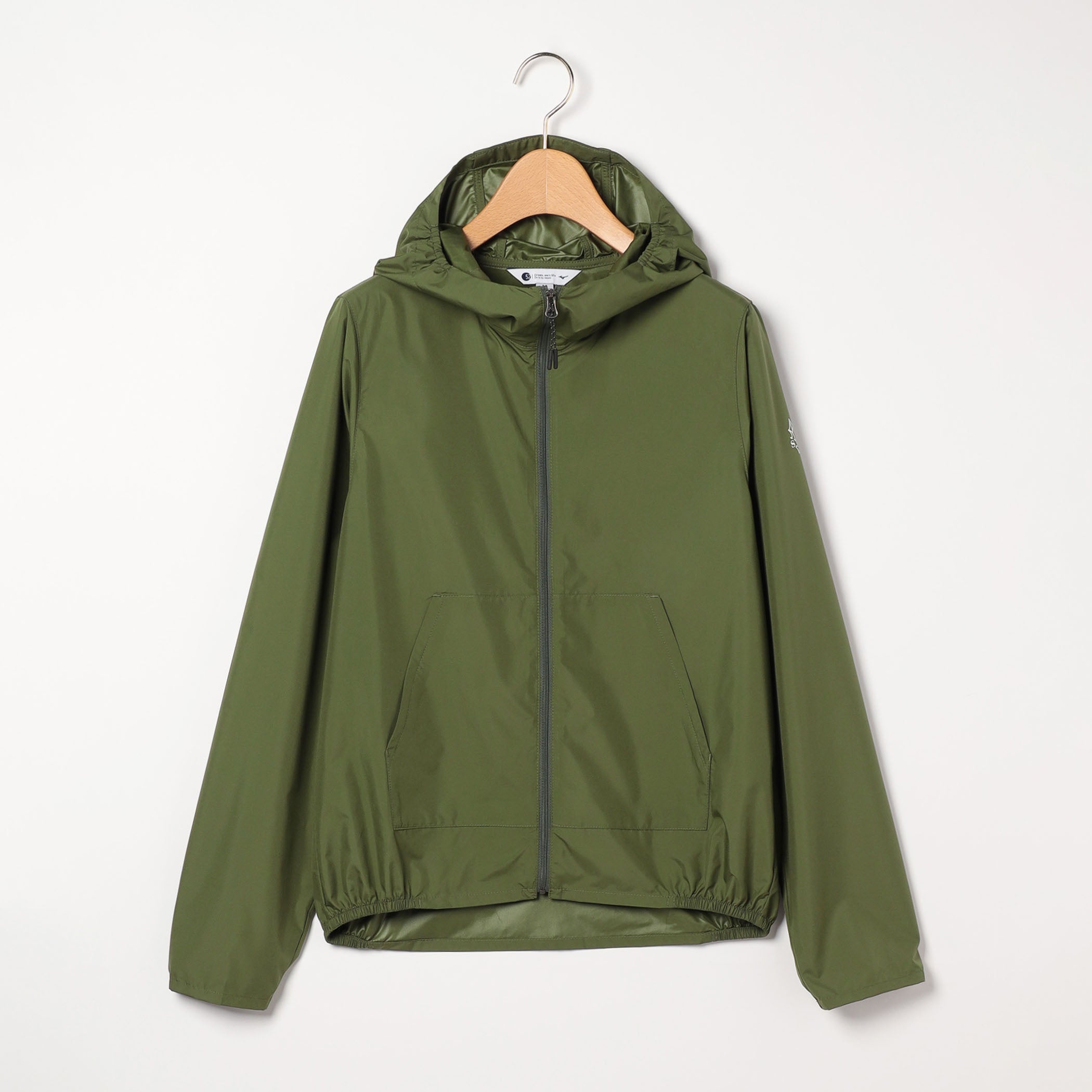 新品タグ付きSCAPAライナー付きコート　ミズノ　コラボ SCAPA】Mizuno | SCAPA コラボレーション企画 ジャケット&コート発売