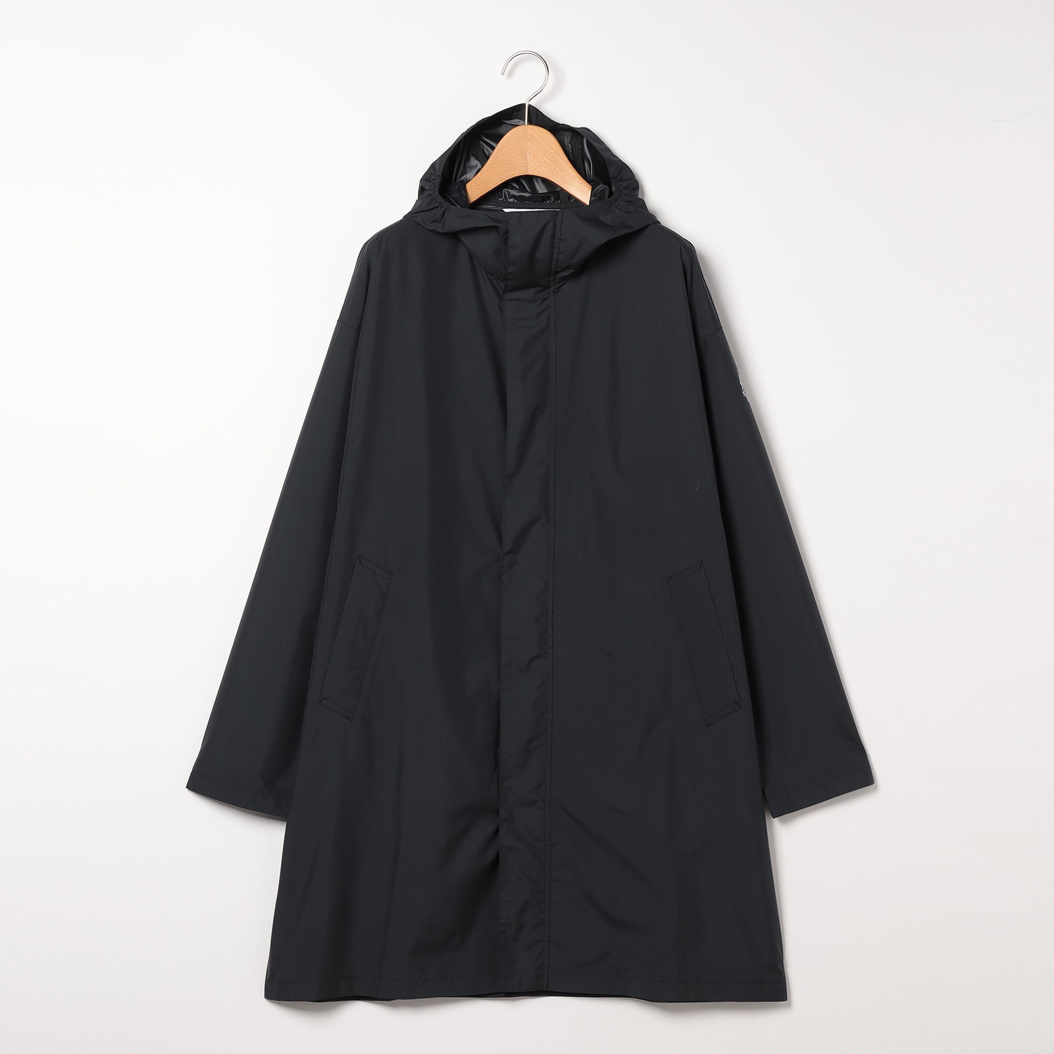 SCAPA】Mizuno | SCAPA コラボレーション企画 ジャケット&コート発売