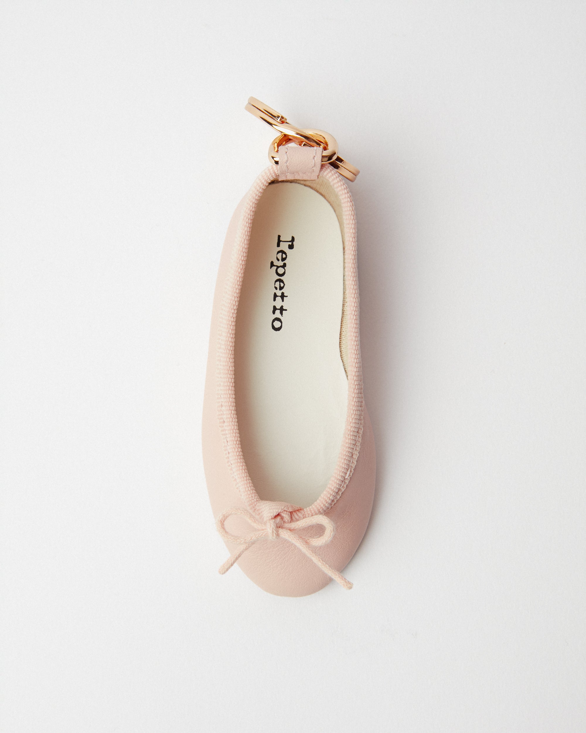 Mini Cendrillon Key ring Icone ￥11,000